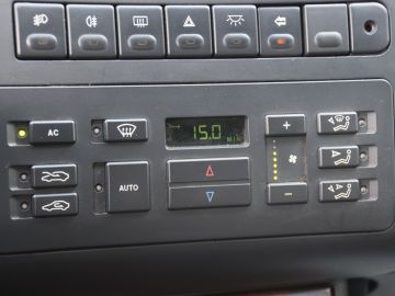 Citroën XM